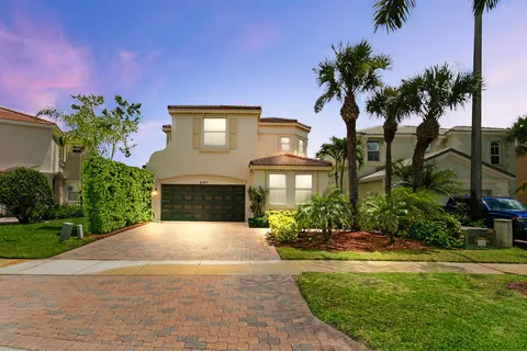 9187 Bryden Court, Wellington, FL 33414 - MLS#: R11050620