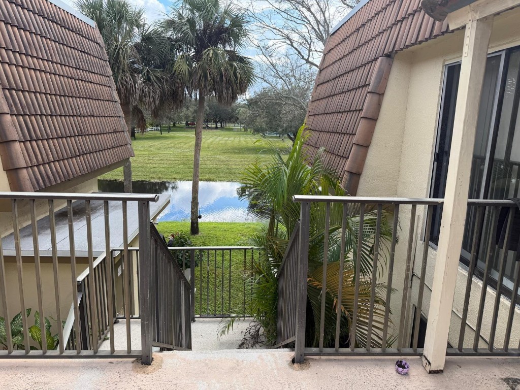 Cypress Creek Villas - Residential Lease