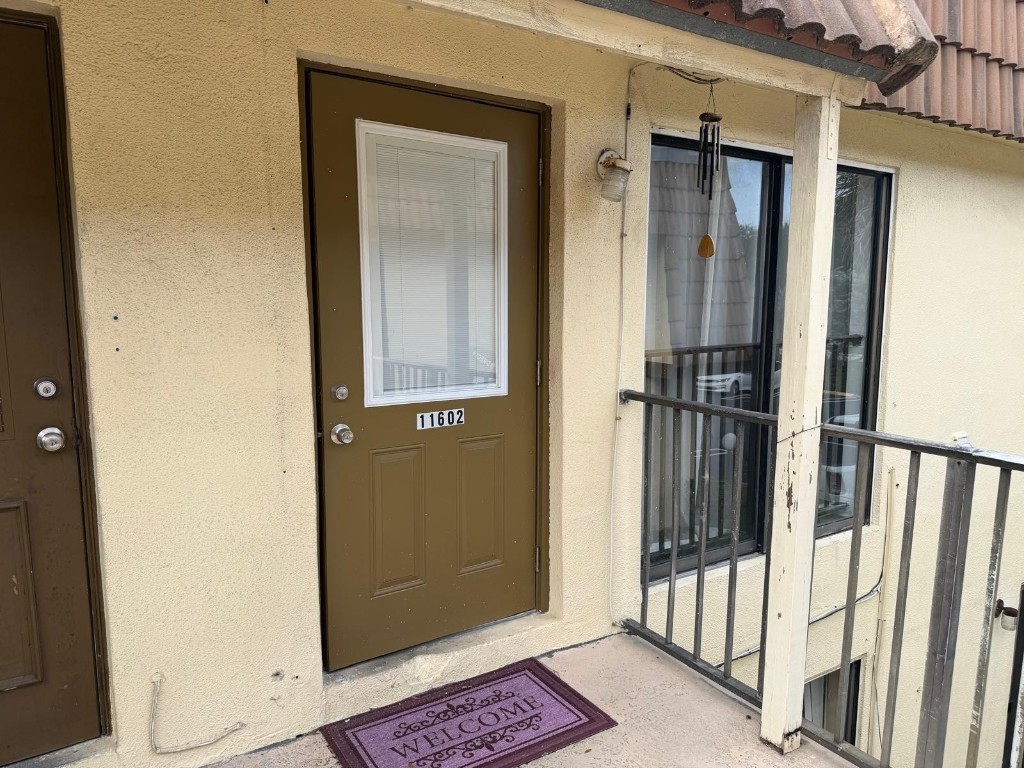 Cypress Creek Villas - Residential Lease