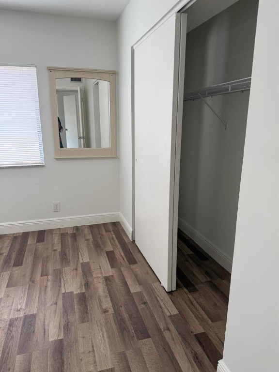 Cypress Creek Villas - Residential Lease