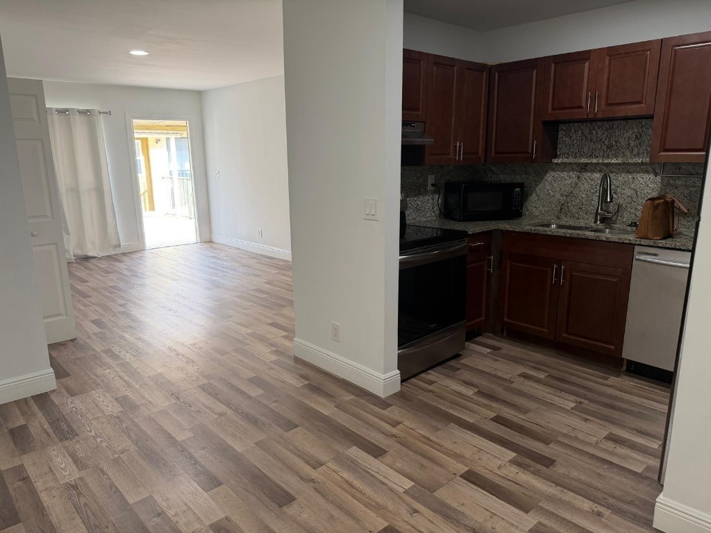 Cypress Creek Villas - Residential Lease