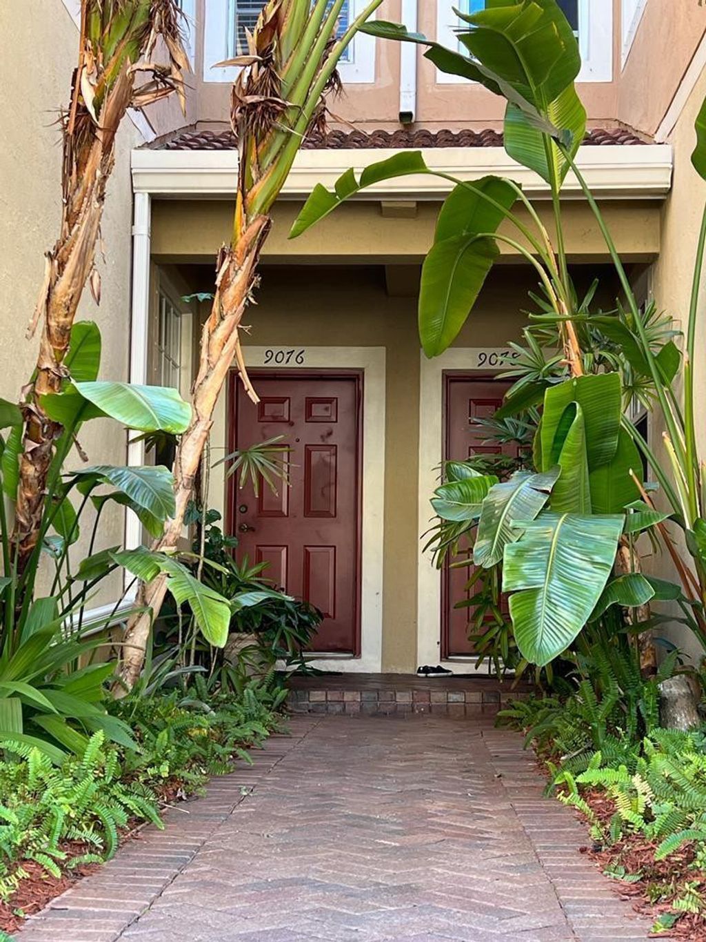 Photo of 9076 Preston Place #9076, Tamarac, FL 33321 (MLS # B26019696)