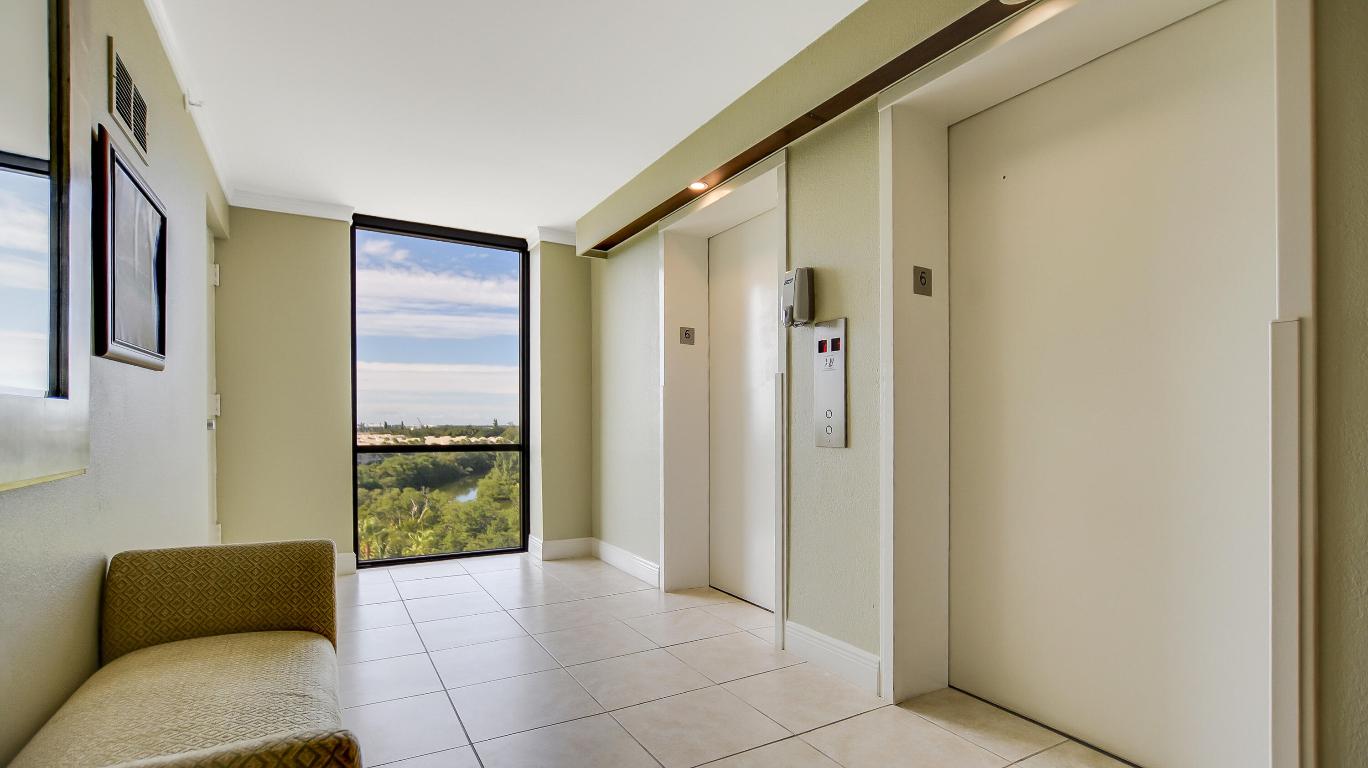 OCEAN TRAIL CONDO IV - Residential Lease