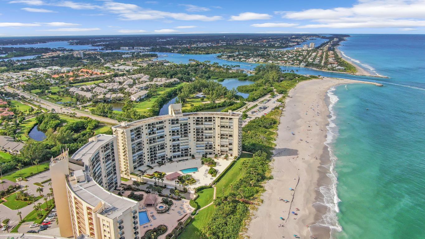 OCEAN TRAIL CONDO IV - Residential Lease