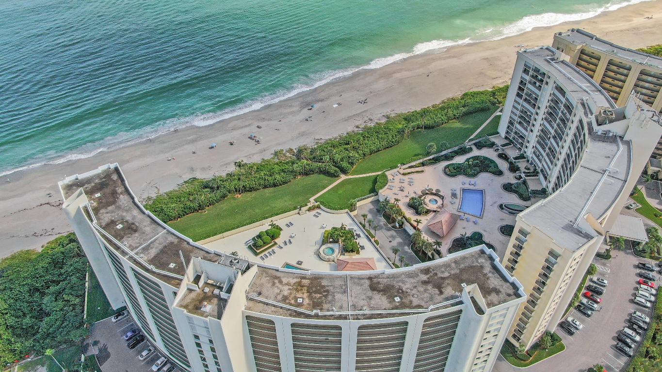 OCEAN TRAIL CONDO IV - Residential Lease