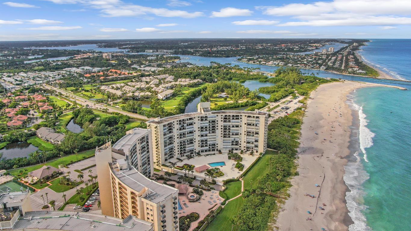 OCEAN TRAIL CONDO IV - Residential Lease