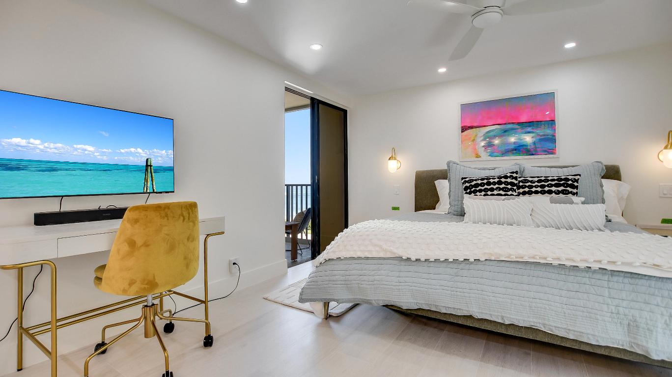 OCEAN TRAIL CONDO IV - Residential Lease