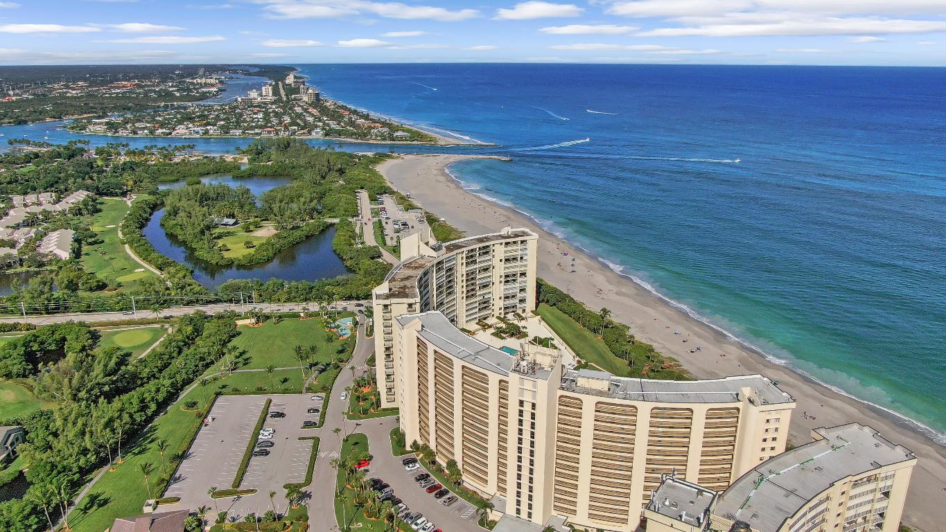 OCEAN TRAIL CONDO IV - Residential Lease