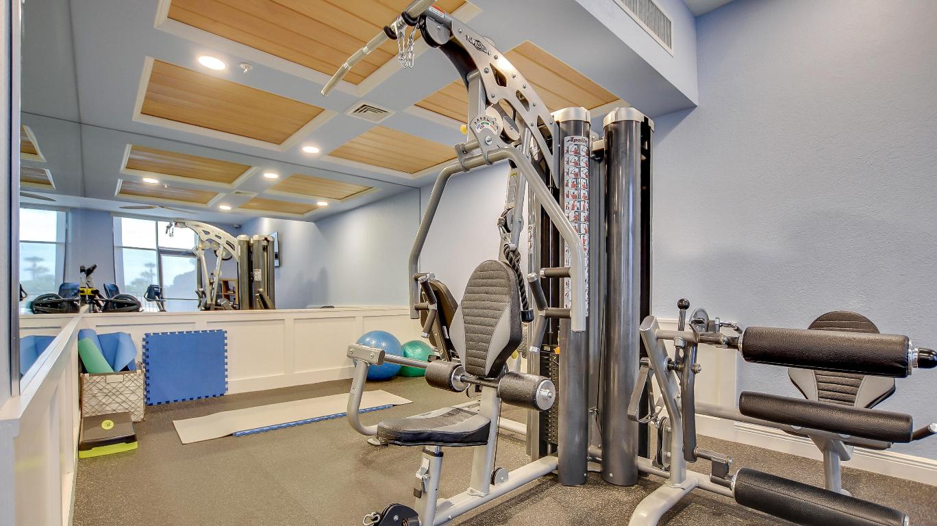 OCEAN TRAIL CONDO IV - Residential Lease