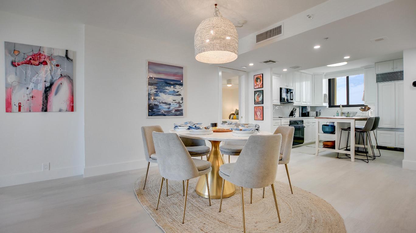 OCEAN TRAIL CONDO IV - Residential Lease