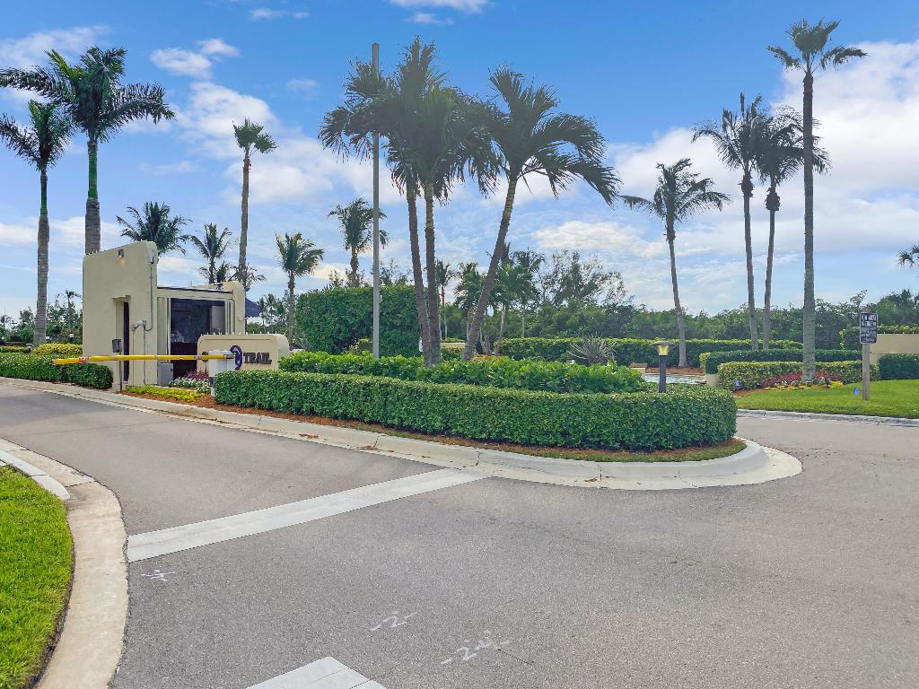 OCEAN TRAIL CONDO IV - Residential Lease