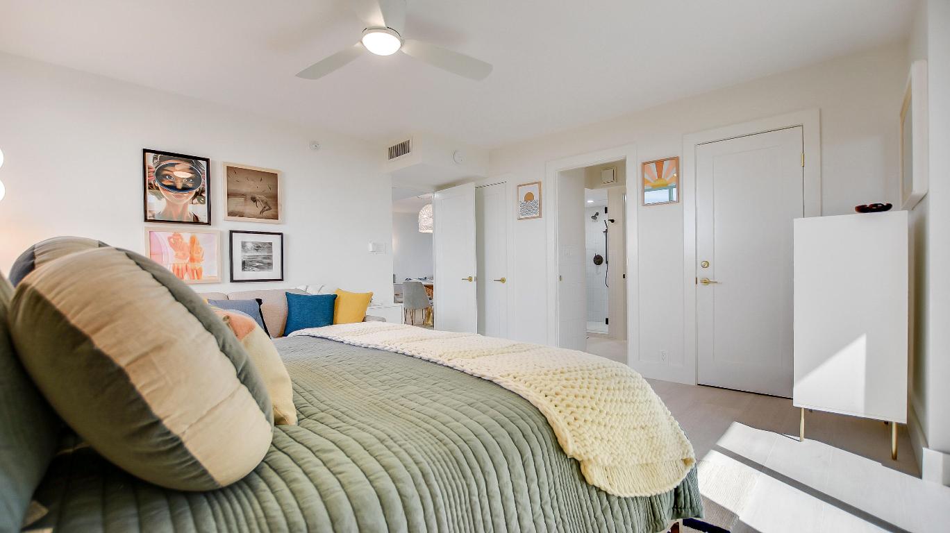 OCEAN TRAIL CONDO IV - Residential Lease