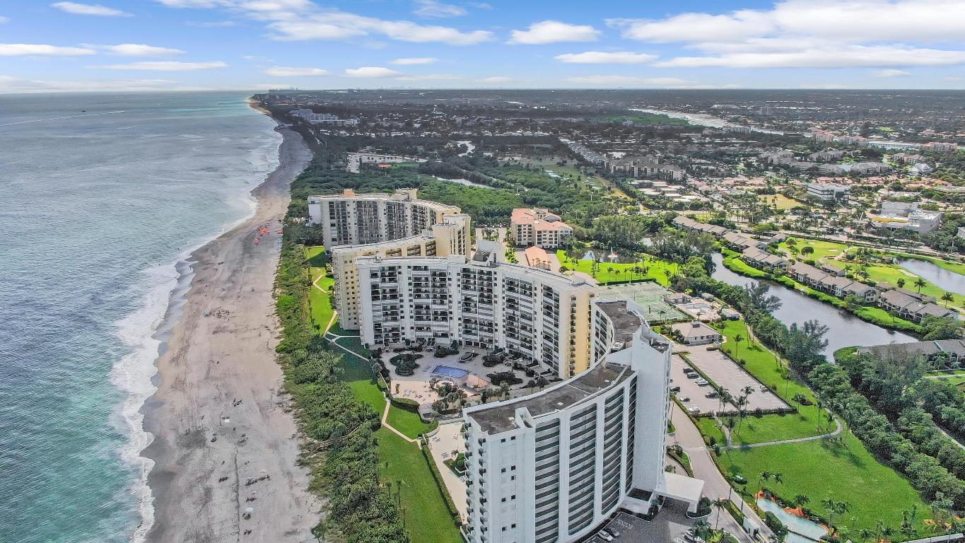 OCEAN TRAIL CONDO IV - Residential Lease