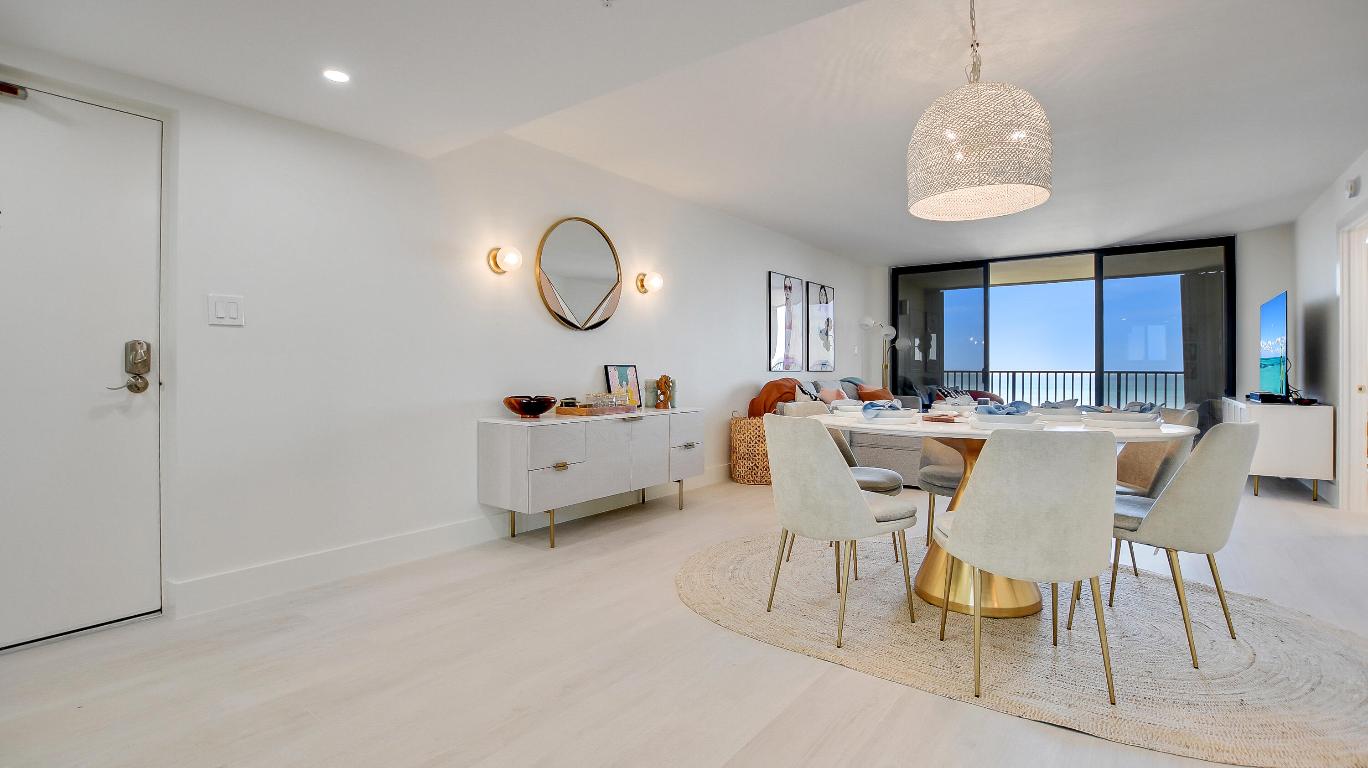 OCEAN TRAIL CONDO IV - Residential Lease