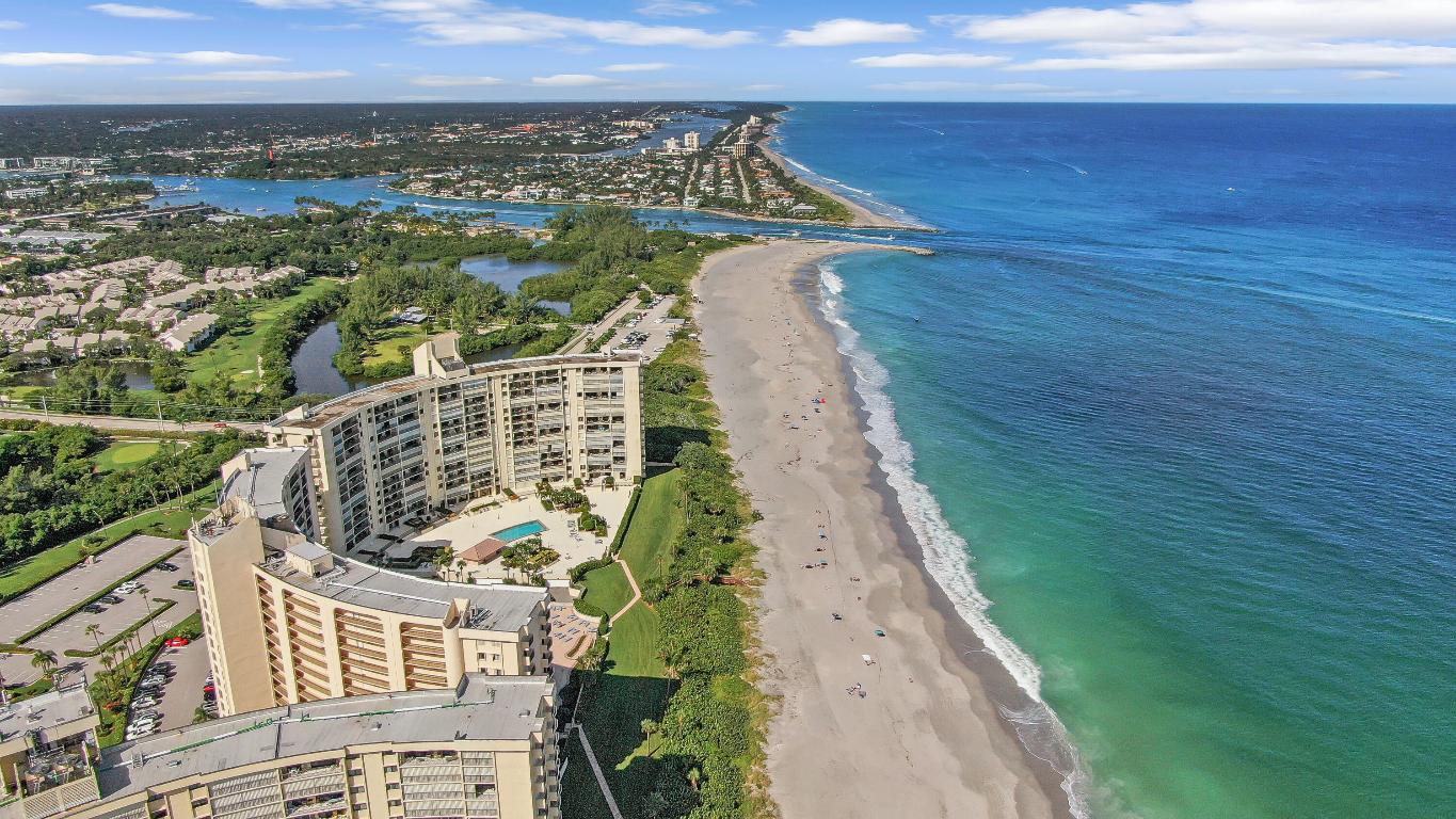 OCEAN TRAIL CONDO IV - Residential Lease