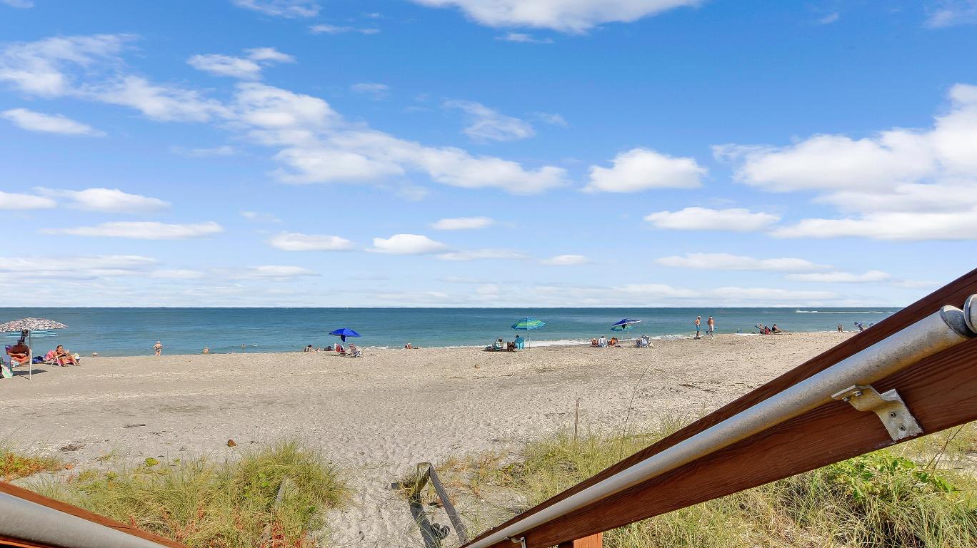 OCEAN TRAIL CONDO IV - Residential Lease