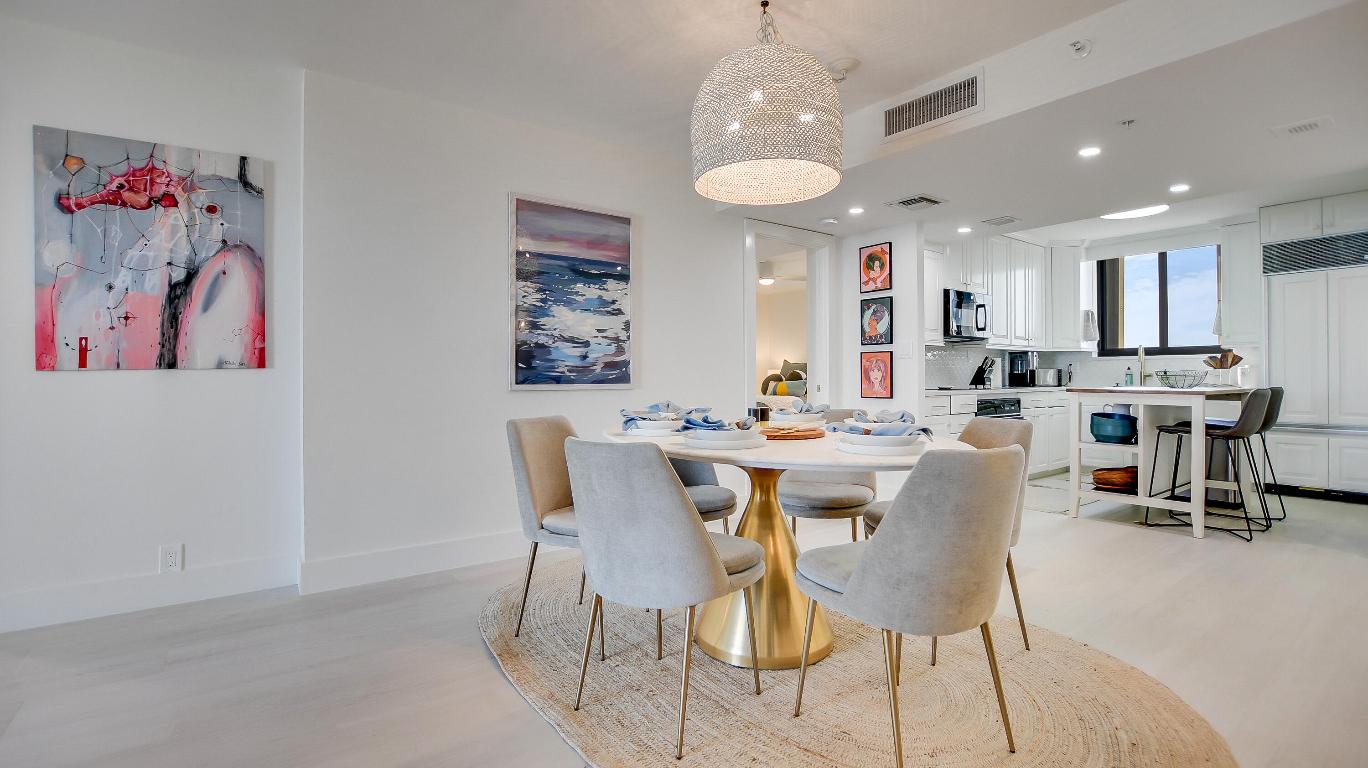 OCEAN TRAIL CONDO IV - Residential Lease