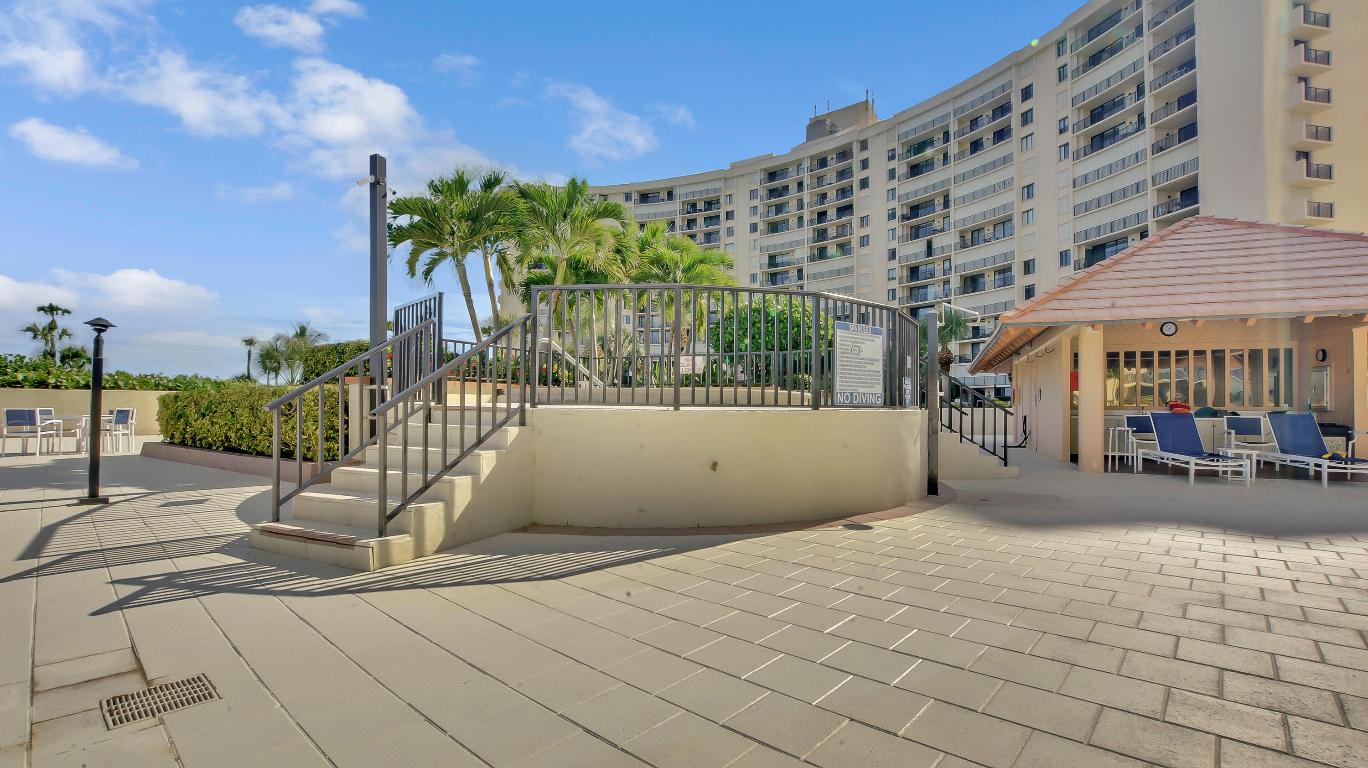 OCEAN TRAIL CONDO IV - Residential Lease