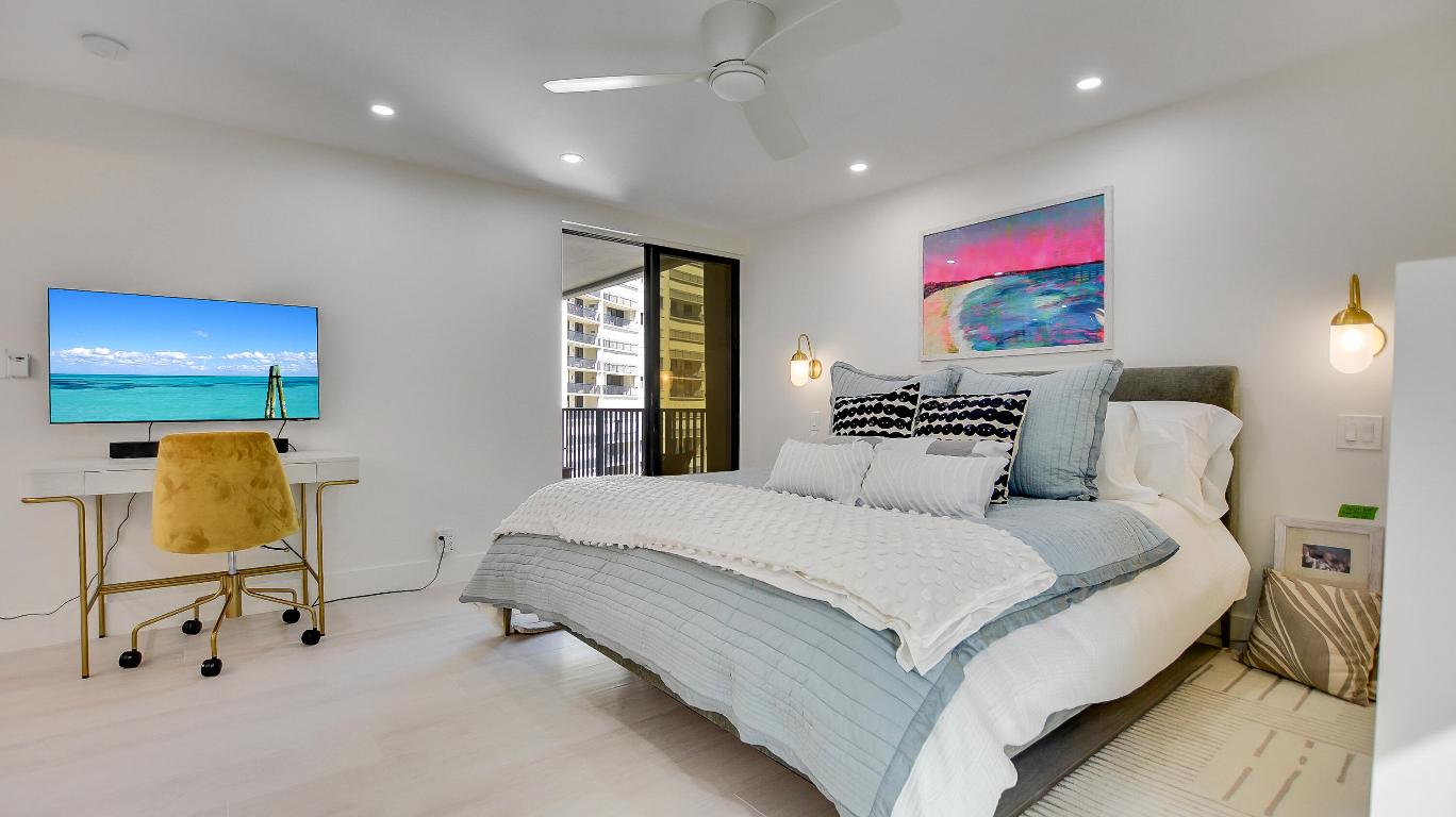 OCEAN TRAIL CONDO IV - Residential Lease