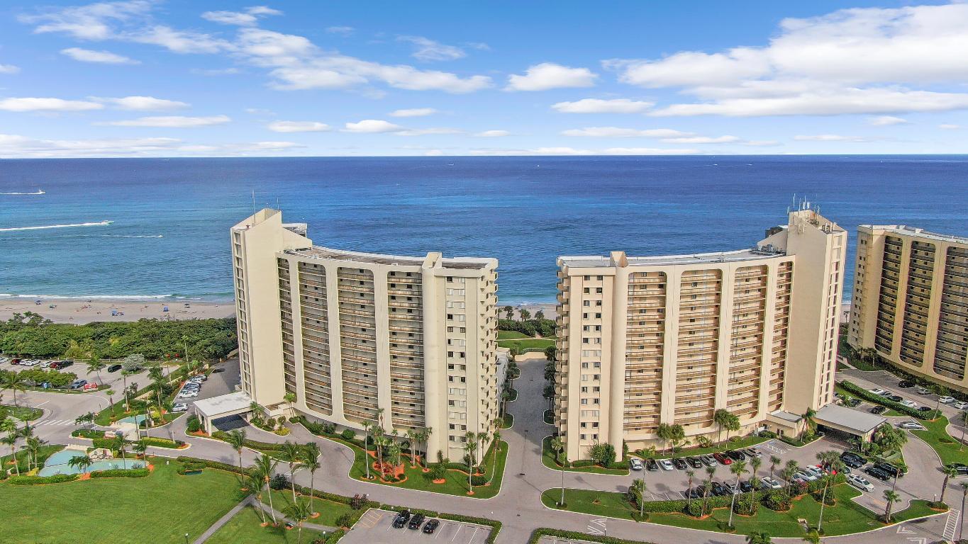 OCEAN TRAIL CONDO IV - Residential Lease