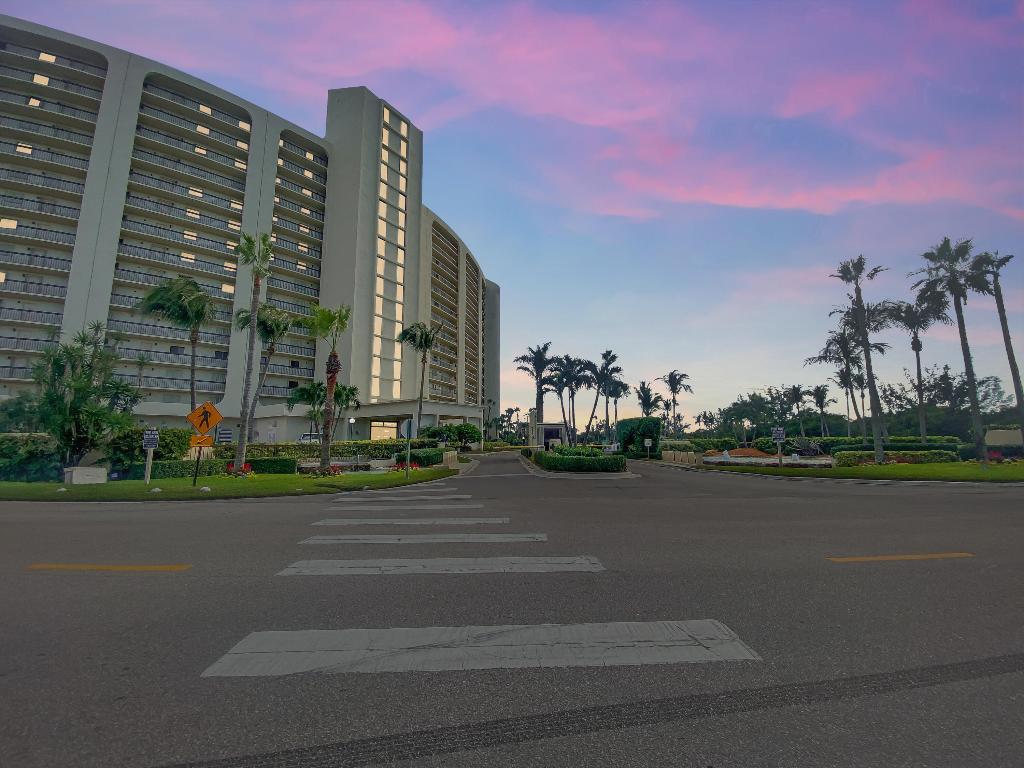 OCEAN TRAIL CONDO IV - Residential Lease