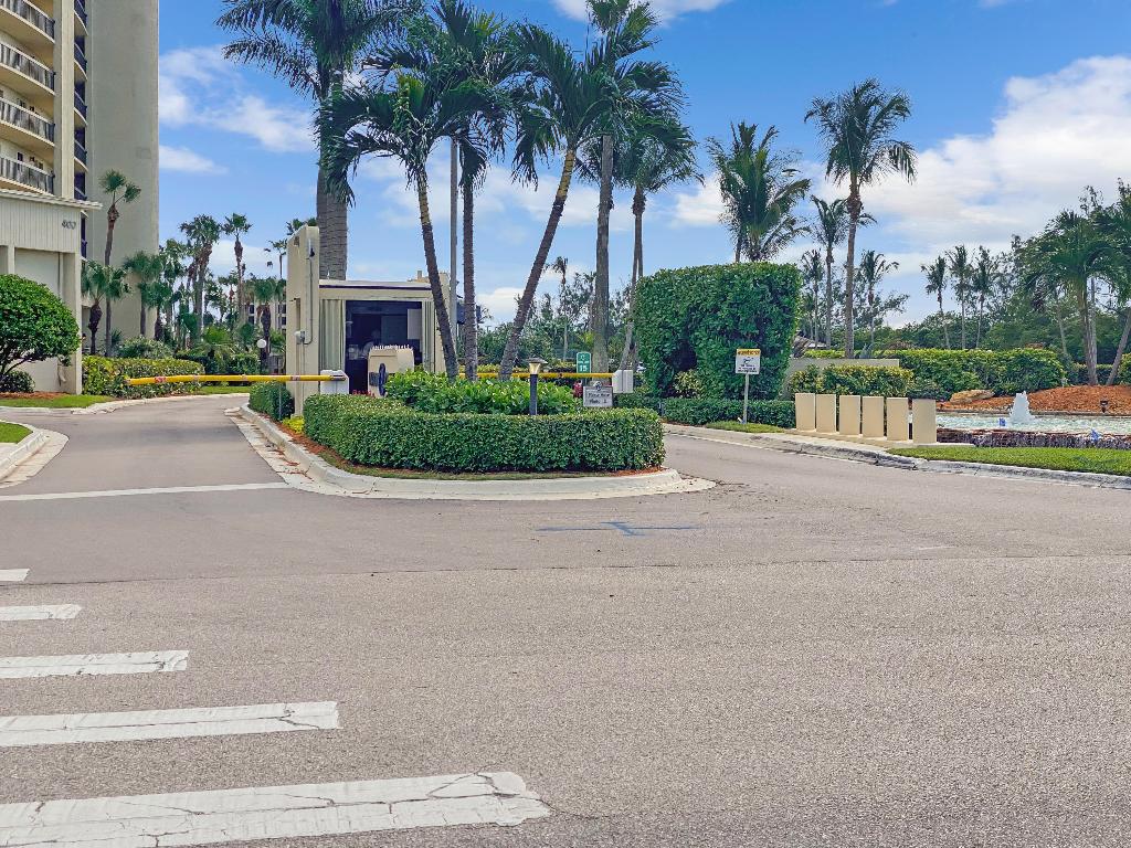 OCEAN TRAIL CONDO IV - Residential Lease