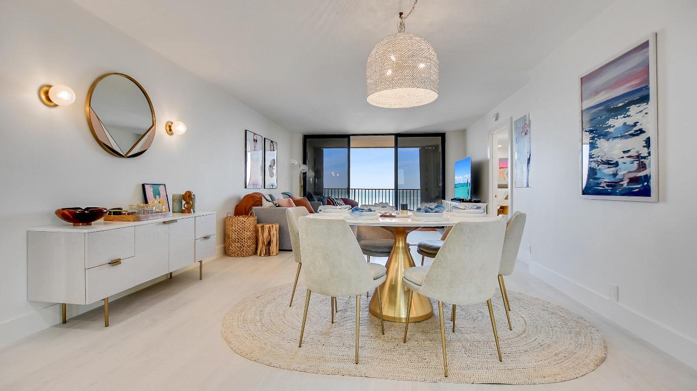 OCEAN TRAIL CONDO IV - Residential Lease