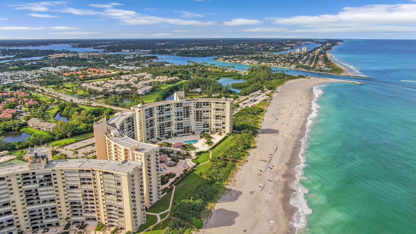 OCEAN TRAIL CONDO IV - Residential Lease