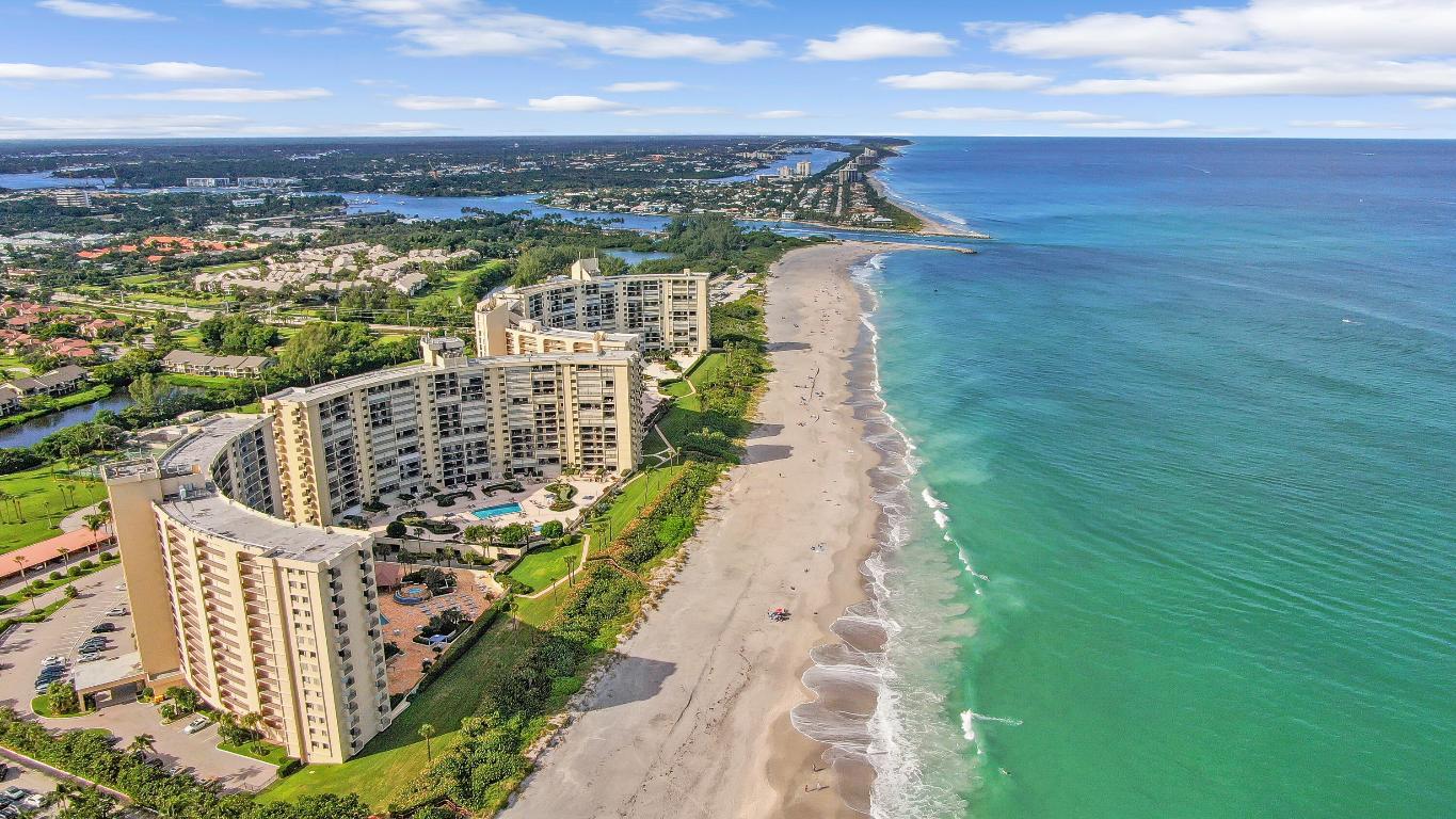 OCEAN TRAIL CONDO IV - Residential Lease