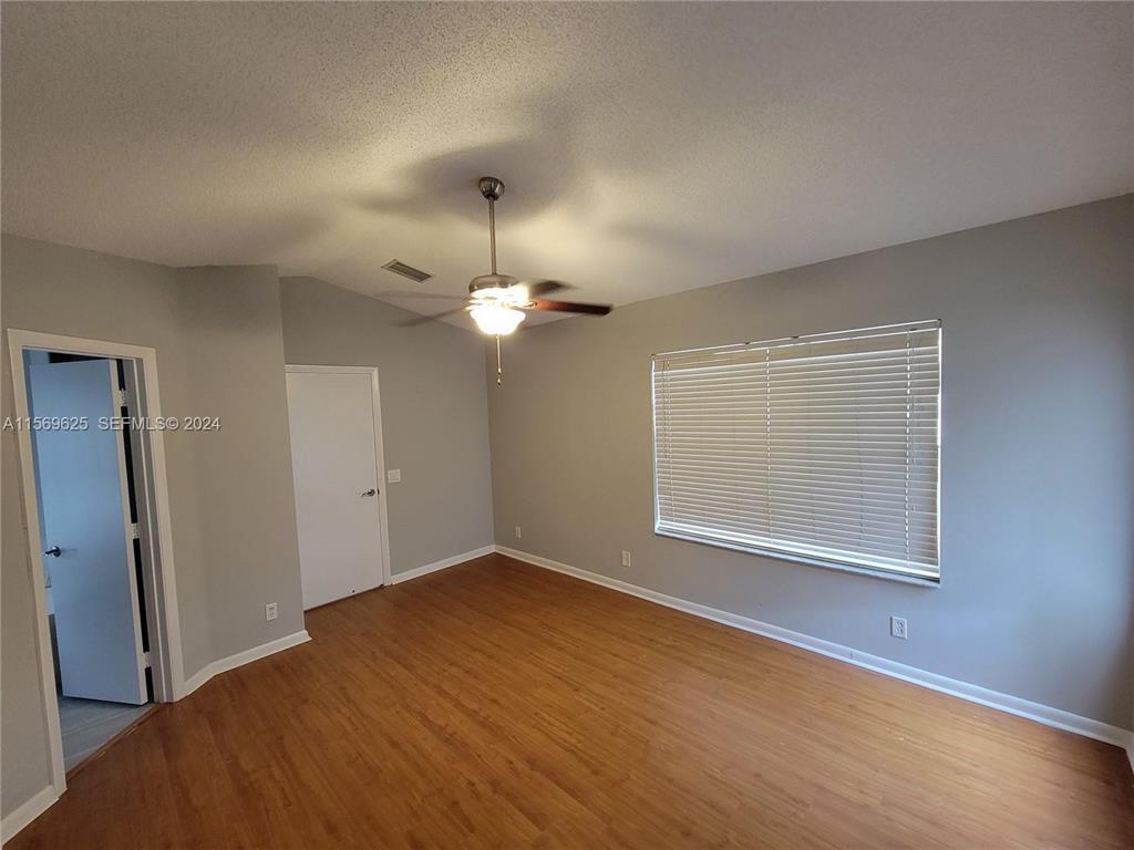 SECTOR 4 NORTH - Residential Lease