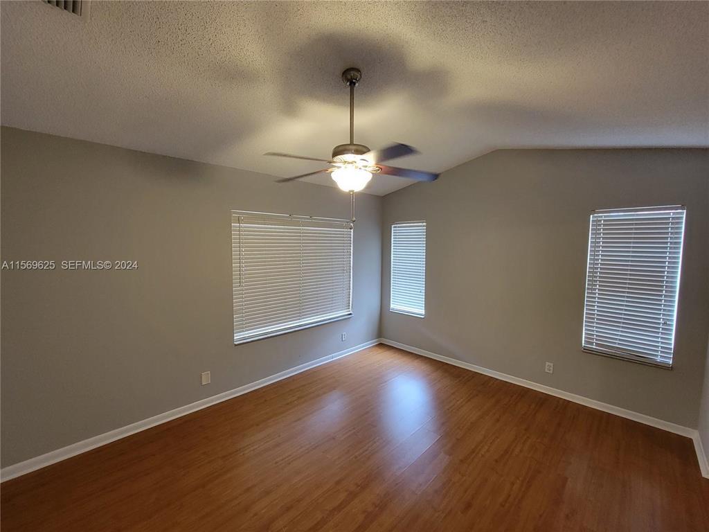 SECTOR 4 NORTH - Residential Lease