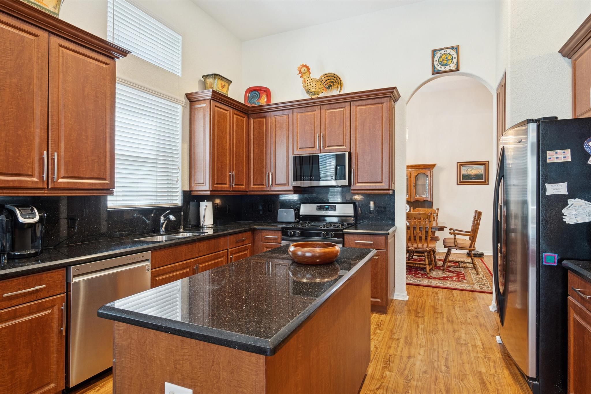 BLACK DIAMOND PH 1 - Residential