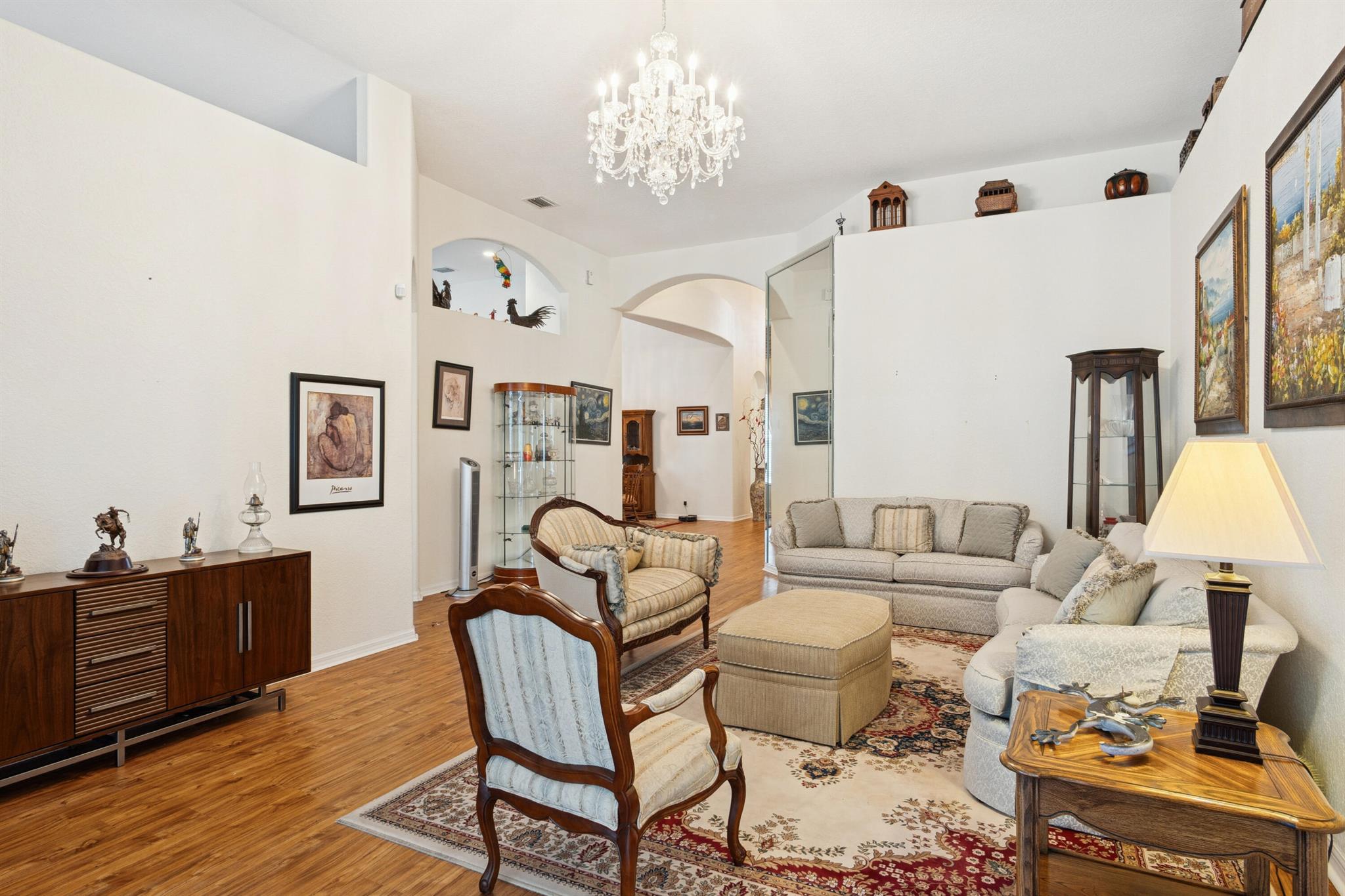 BLACK DIAMOND PH 1 - Residential