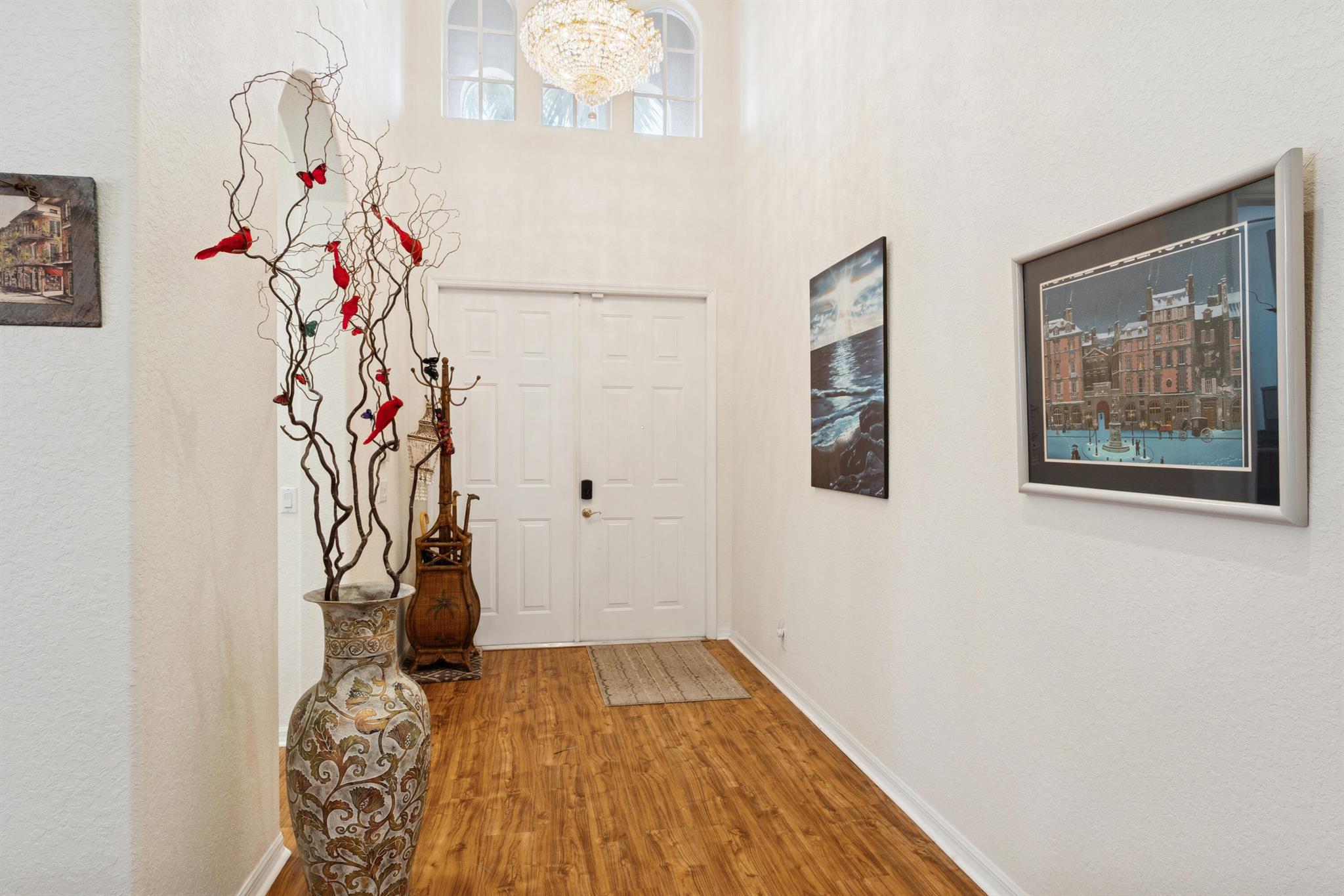 BLACK DIAMOND PH 1 - Residential