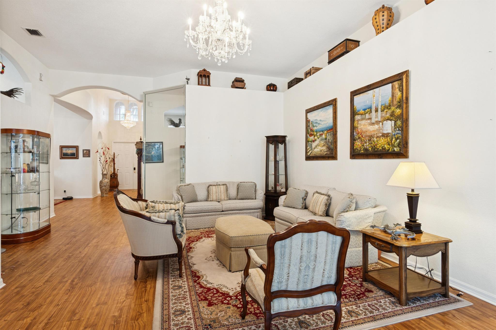 BLACK DIAMOND PH 1 - Residential