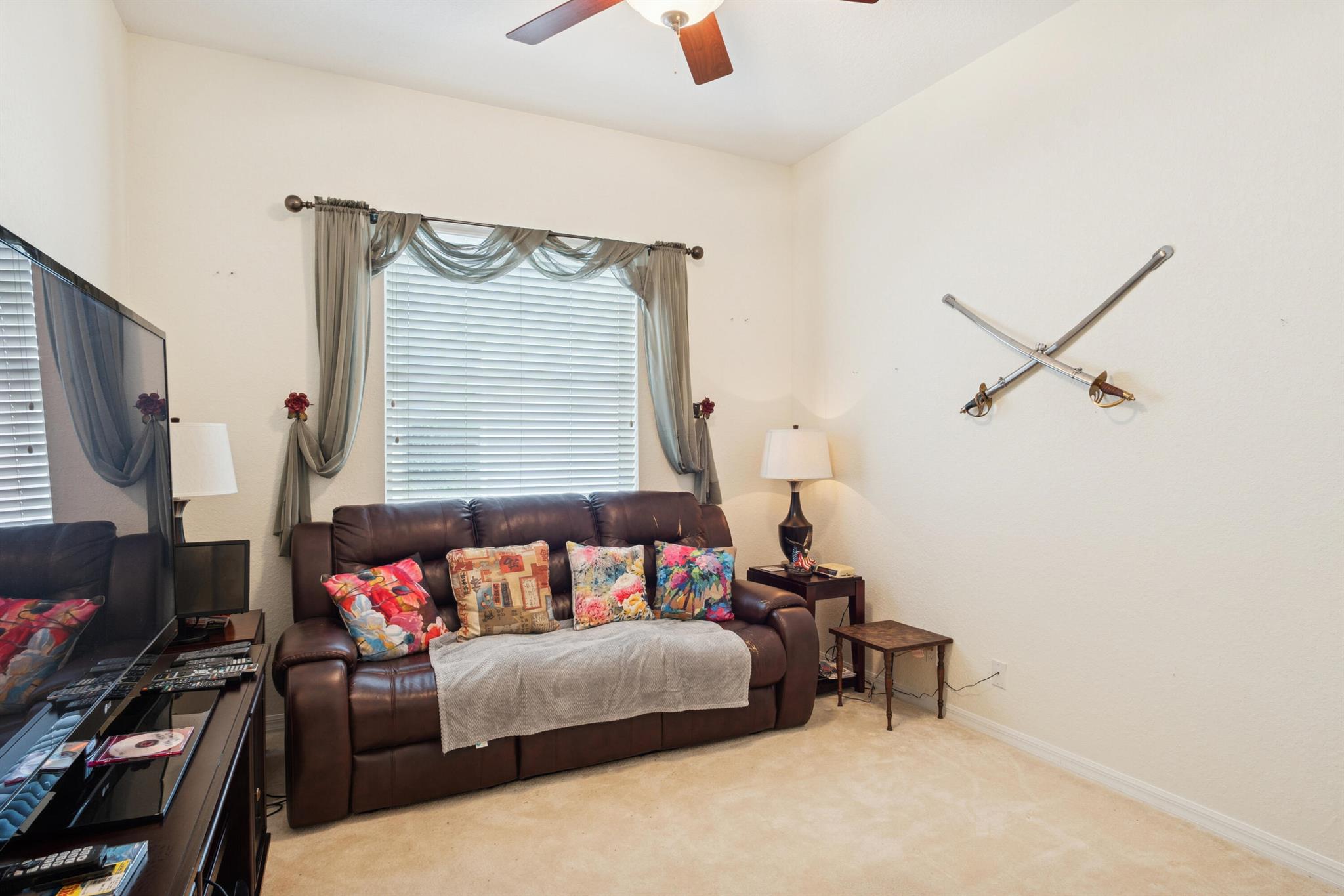 BLACK DIAMOND PH 1 - Residential