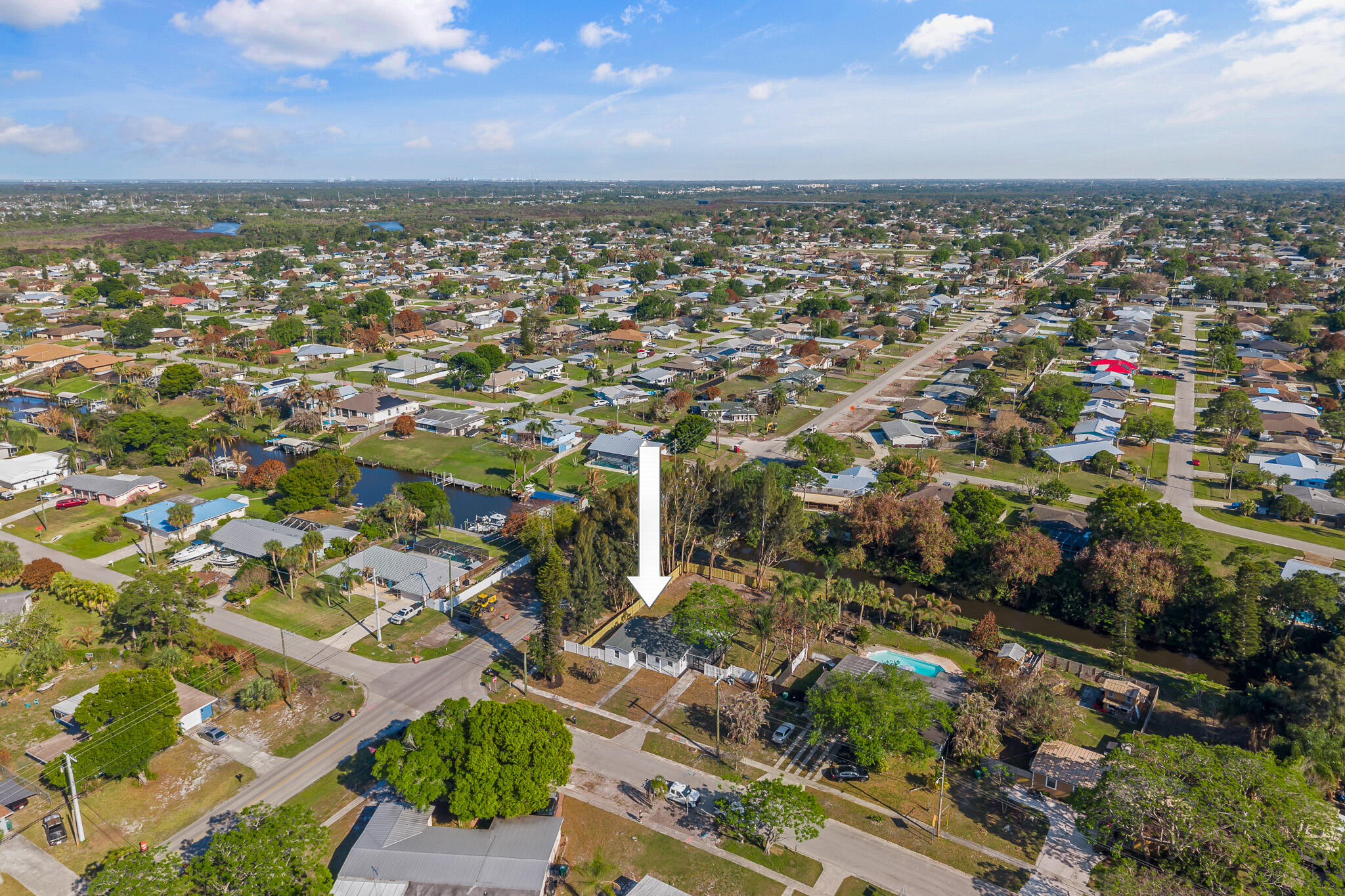 RIVER PARK UNIT 5 - Residential