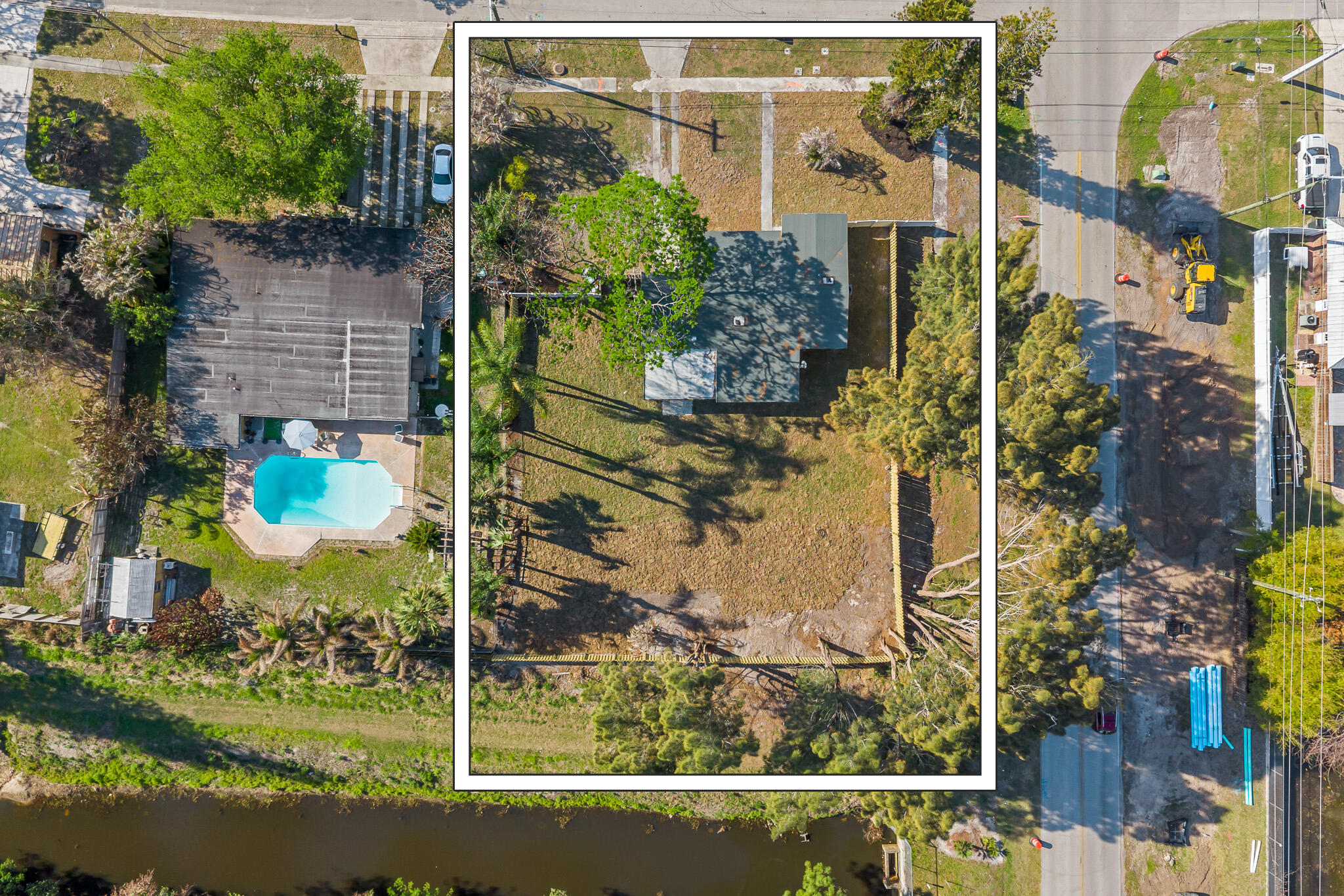 RIVER PARK UNIT 5 - Residential