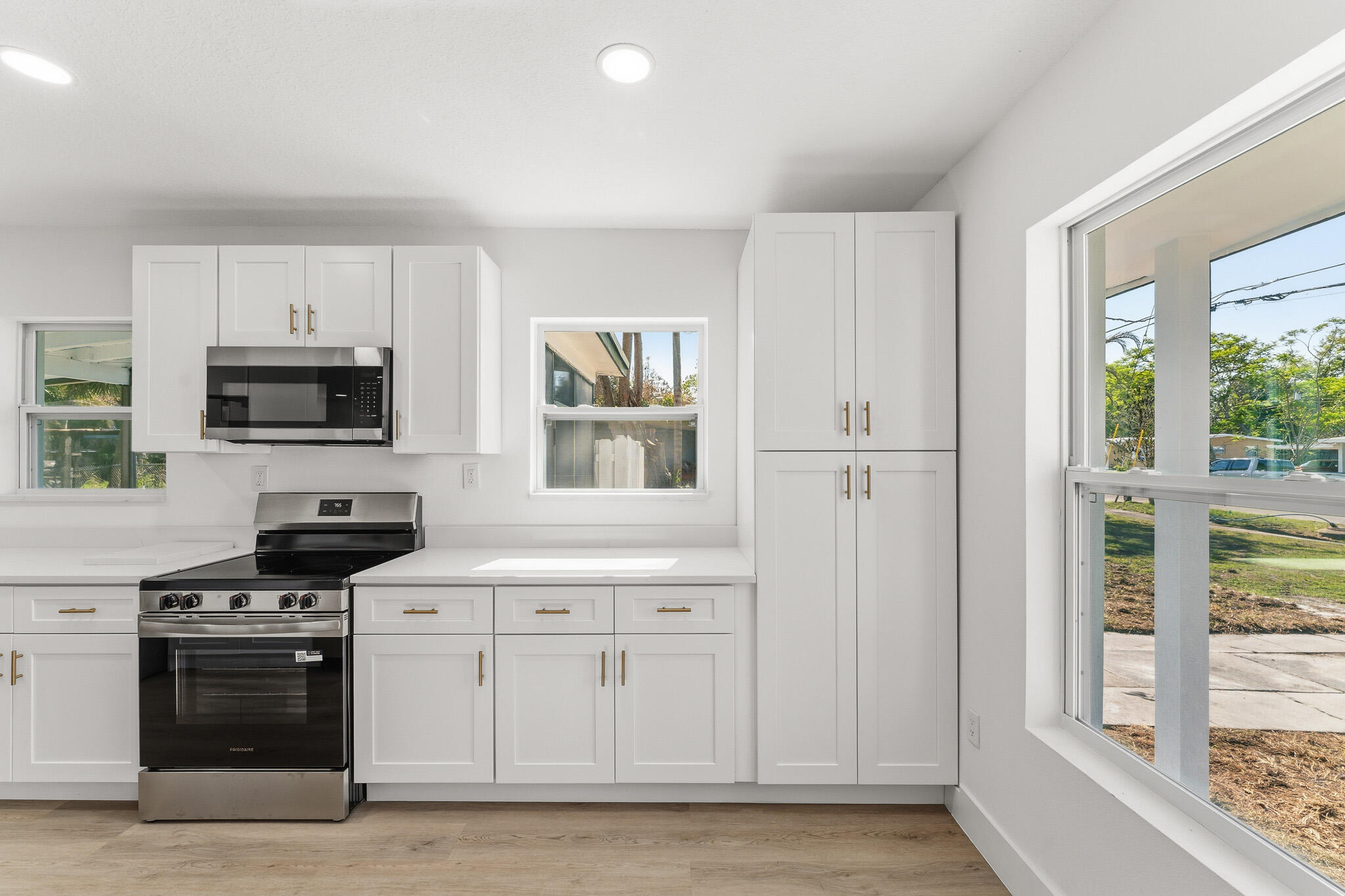 RIVER PARK UNIT 5 - Residential