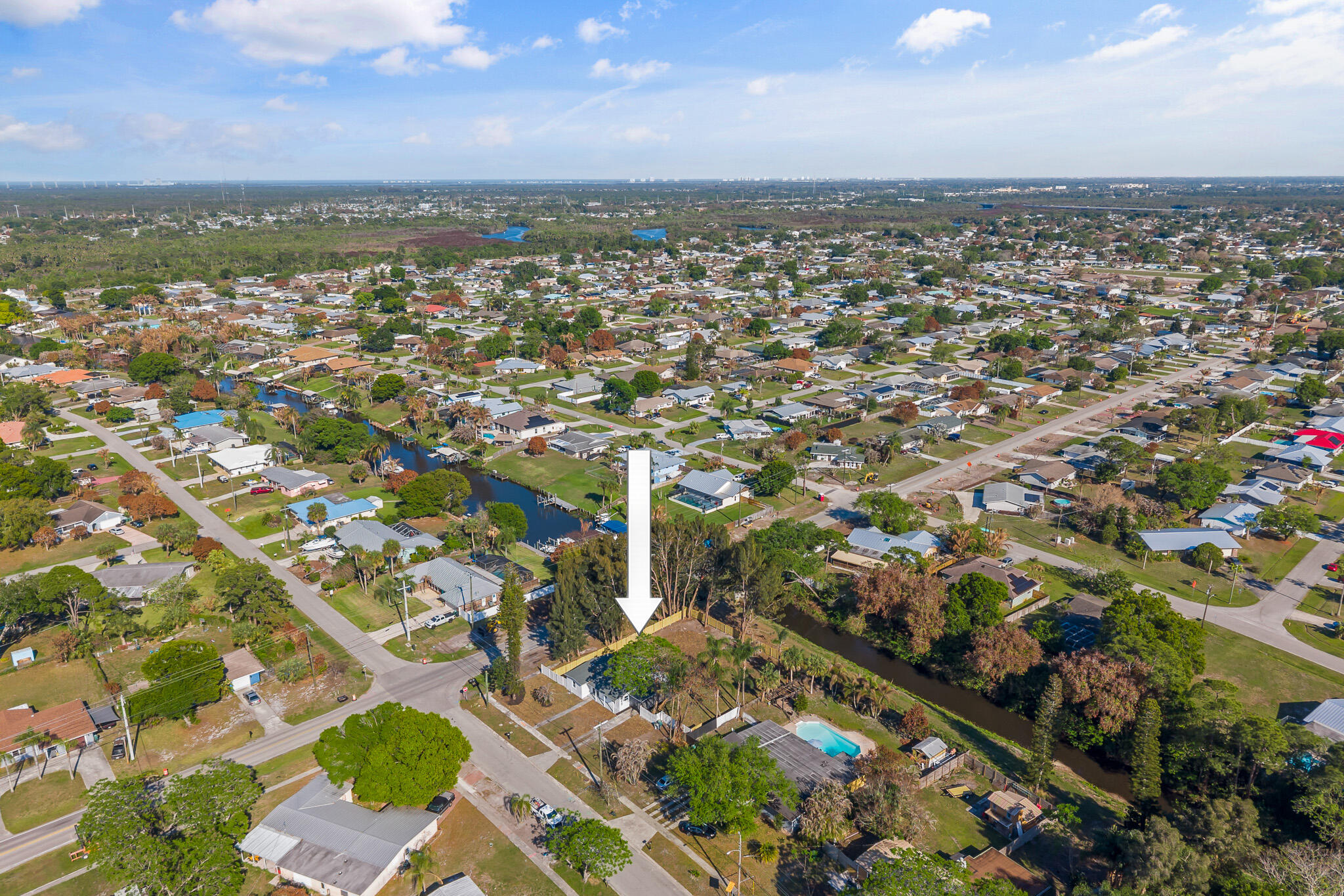 RIVER PARK UNIT 5 - Residential