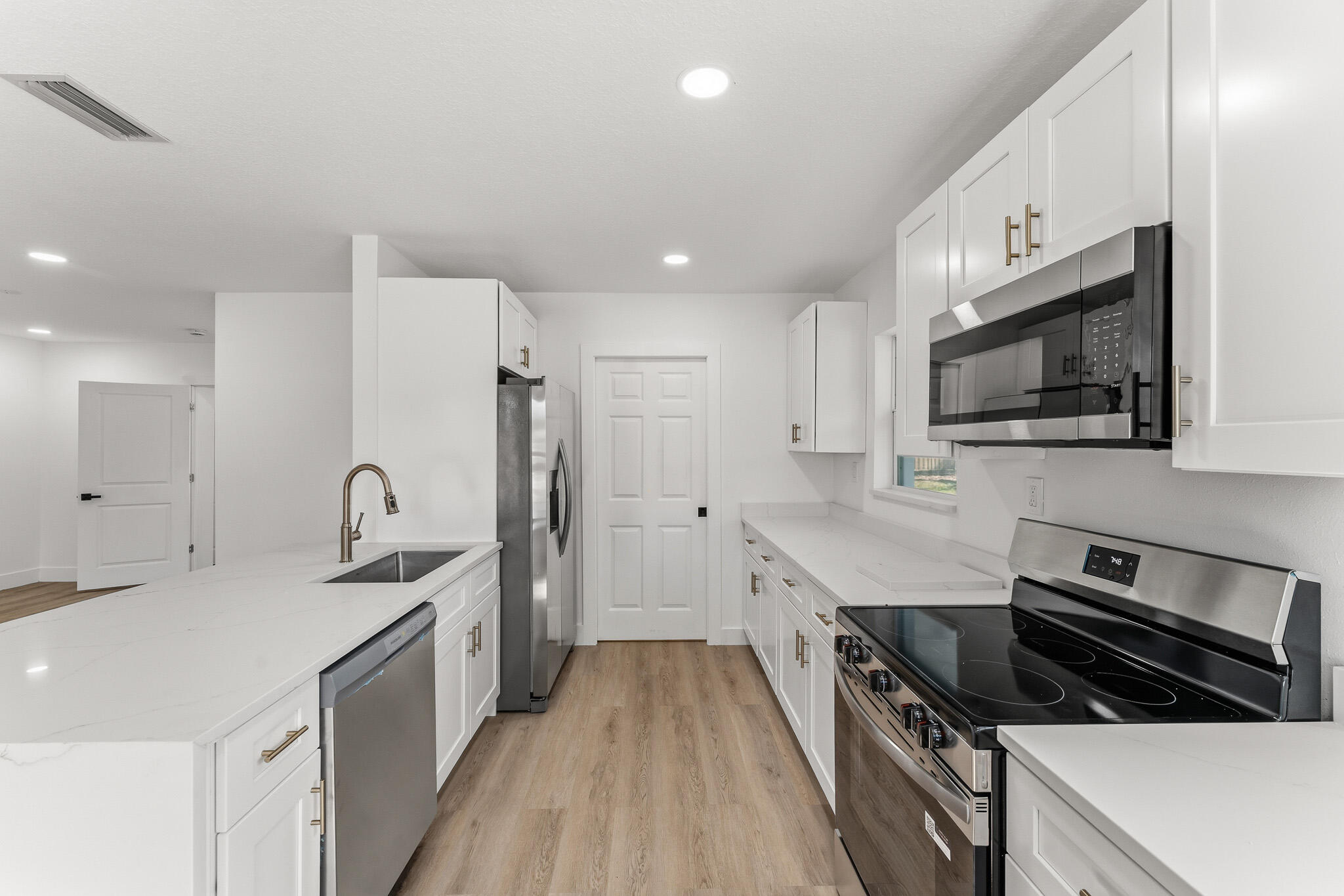 RIVER PARK UNIT 5 - Residential