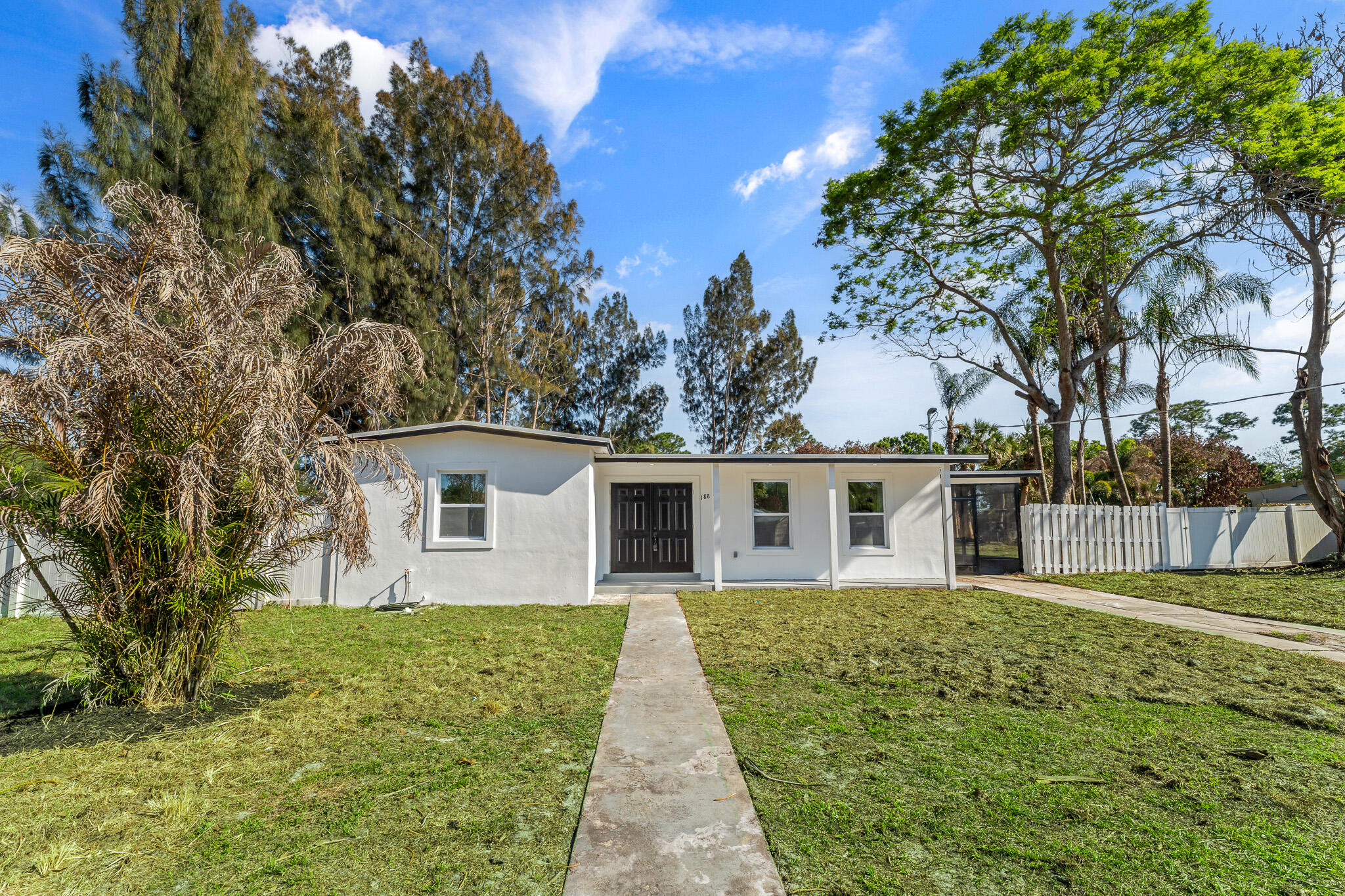 RIVER PARK UNIT 5 - Residential