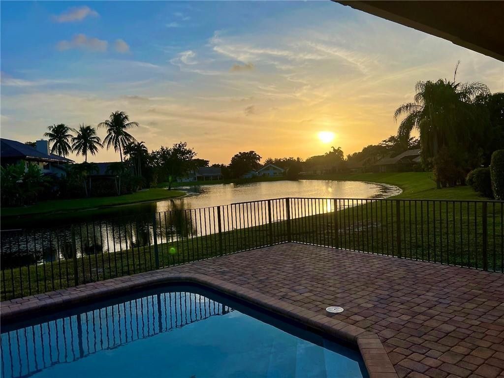 Photo of 3110 Equestrian Drive, Boca Raton, FL 33434 (MLS # F10447362)
