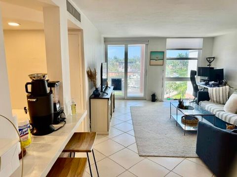 Tiny photo for 1750 E Las Olas Boulevard #502, Fort Lauderdale, FL 33301 (MLS # B26044107)
