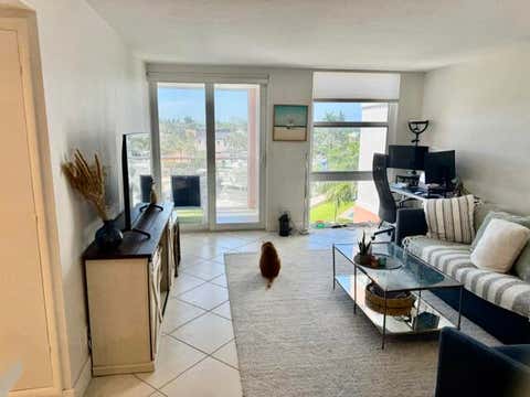 Tiny photo for 1750 E Las Olas Boulevard #502, Fort Lauderdale, FL 33301 (MLS # B26044107)
