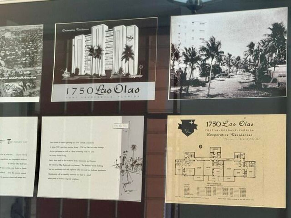Photo of 1750 E Las Olas Boulevard #502, Fort Lauderdale, FL 33301 (MLS # B26044107)