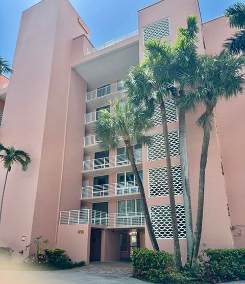 Tiny photo for 1750 E Las Olas Boulevard #502, Fort Lauderdale, FL 33301 (MLS # B26044107)