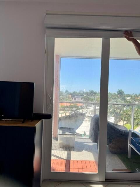 Tiny photo for 1750 E Las Olas Boulevard #502, Fort Lauderdale, FL 33301 (MLS # B26044107)