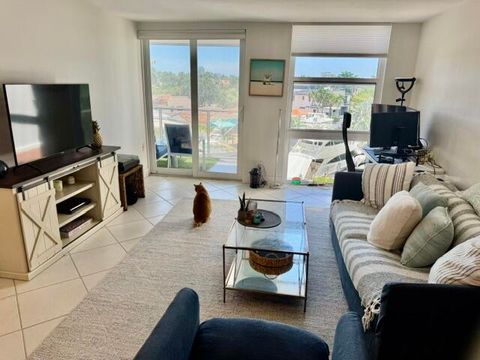 Tiny photo for 1750 E Las Olas Boulevard #502, Fort Lauderdale, FL 33301 (MLS # B26044107)