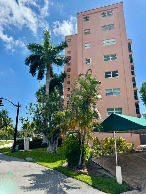 Tiny photo for 1750 E Las Olas Boulevard #502, Fort Lauderdale, FL 33301 (MLS # B26044107)